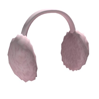 Chunky Earmuffs