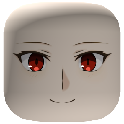Arcueid  Roblox item