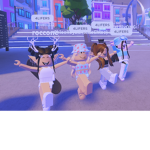 4LIFERS!!4EVER