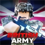 |MBA|~British Army