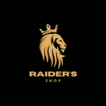 Raider's Shop