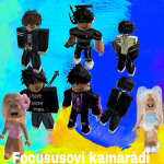 Focususovi kamarádi