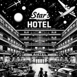 Stars Hotel