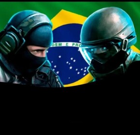 Forças Armadas