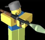 Rocket Force SPO