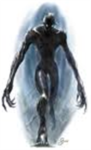 The Beings of Legend
