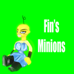 Fin’s Minions