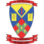 [2/5] Second Battalion, Fifth Marine Regiment