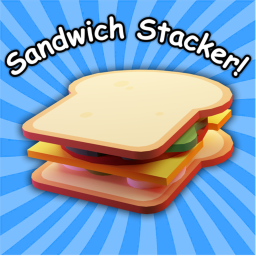 Sandwich Stacking! 🥪