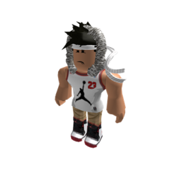 Hangout Or Test ROBLOX's Gear and Weapons!!