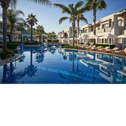 Live life luxury