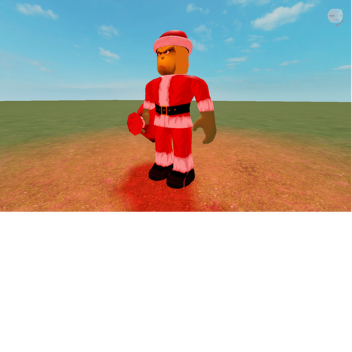 Survival The Grinch The Killer