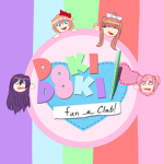 The Official DDLC Fan Club!