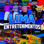 Lima Entretenimentos S.A