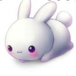 The cool bunny squad