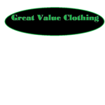Great Value Clothing™