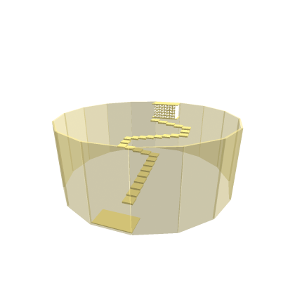 Staircase TOL