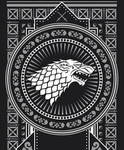 LOK house stark