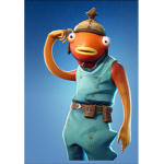 The official fish stick group!