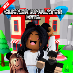 [BETA] CLICKER SIMULATOR | 🌹VALENTINE UPDATE