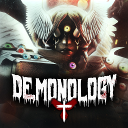 Demonology🕯️ icon