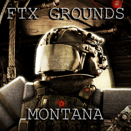 FTX Ground's, Montana.