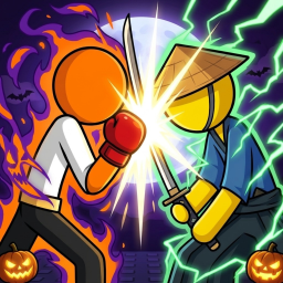 [🎃] Stick Wars icon