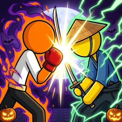 Stick Wars icon