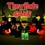 TheyHate Official GROUP
