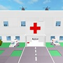 Hospital RP! ( Still Work In Progress )