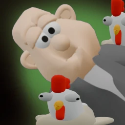 🏢 THE EGG COMPANY [Alpha] icon