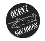 JW • Quetz Squadron • JW