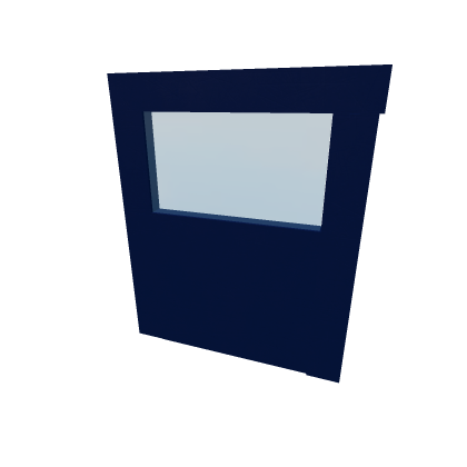 Cell Door [Medium]