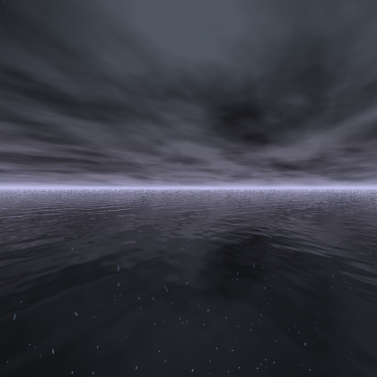 Wispy Sky