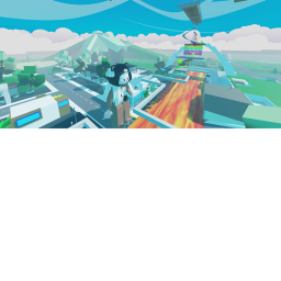OBBY!!