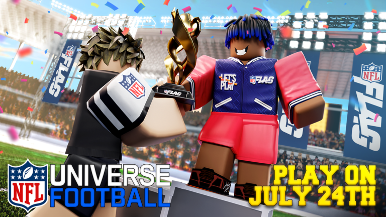 NFL FLAG Championships