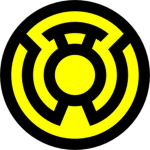 Yellow Lantern Corps [LN]