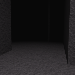 Cave Maze
