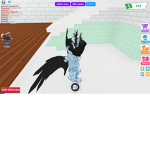 Para robux pocas veces