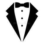 Tuxedo Bois!