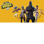 The OG Fortnite Fan Club