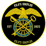 • Kilo's Surplus •