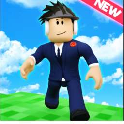 FUNLAND AND OBBY GAME.