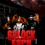 6Block/ESPN #AV6 #KTA