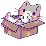 Kawaii Shirts (first month free)