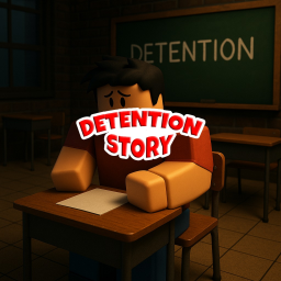 Detention [STORY]
