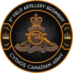 3rd Field Artillery Regiment