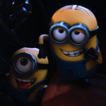 Ky’ Minions