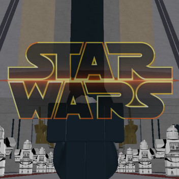 [SW] Coruscant, Seat of the Republic [PREVIEW]