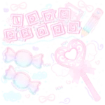 love, candy Group Thumbnail